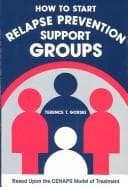 Tapa de How to Start a Relapse Prevention Group
