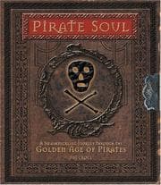 Tapa de Pirate Soul