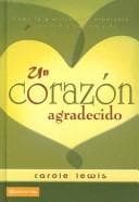 Tapa de Un Corazon Agradecido