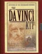 Tapa de The Da Vinci Kit