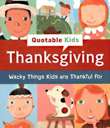 Tapa de Thanksgiving