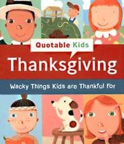 Tapa de Thanksgiving