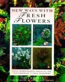 Tapa de New Ways With Fresh Flowers