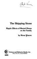 Tapa de The Skipping Stone