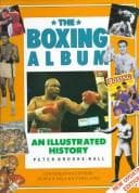 Tapa de The boxing album