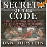 Tapa de Secrets of the Code