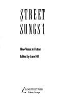 Tapa de Street Songs 1