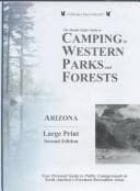 Tapa de The Double Eagle Guide to Camping in Western Parks and Forests
