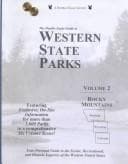 Tapa de The Double Eagle Guide to Western State Parks : Rocky Mountains
