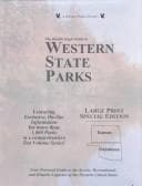 Tapa de Double Eagle Guide to Western State Parks