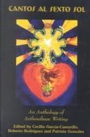 Tapa de Cantos al sexto sol
