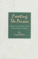 Tapa de Creating the Person