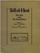 Tapa de Tell el-Hesi