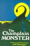 Tapa de Champlain Monster