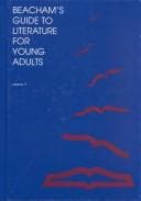 Tapa de Beacham's guide to literature for young adults