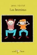 Tapa de Bromistras
