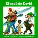 Tapa de Papa De David/David's Father