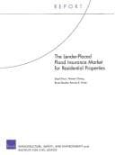 Tapa de The Lender-Placed Flood Insurance Market for Residential Properties