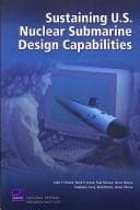Tapa de Sustaining U.S. Nuclear Submarine Design Capabilities