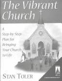 Tapa de The Vibrant Church
