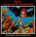 Tapa de Mateo Y Los Pavos De Medianoche/Matthew and the Midnight Turkeys
