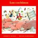 Tapa de Los Cochinos