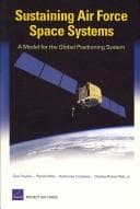 Tapa de Sustaining Air Force Space Systems