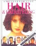 Tapa de Hair & Hairstyling