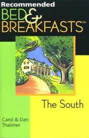 Tapa de Recommended bed & breakfasts