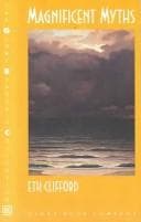 Tapa de Magnificent Myths (The Globe Reader's Collection)