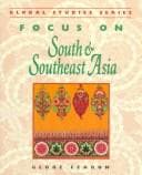 Tapa de GLOBAL STUDIES SOUTH AND SOUTHEAST VOL FIVE SE 1997C (GLOBE GLOBAL STUDIES)