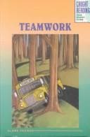 Tapa de Teamwork (Caught Reading , No 1)