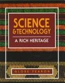 Tapa de SCIENCE&TECHNOLOGY