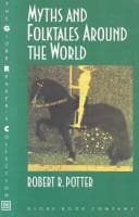 Tapa de Myths and Folktales Around the World