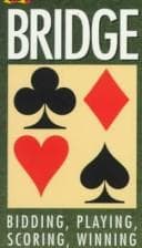 Tapa de Bridge (Fold-It Series)