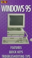 Tapa de Windows 95