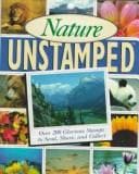 Tapa de Nature Unstamped
