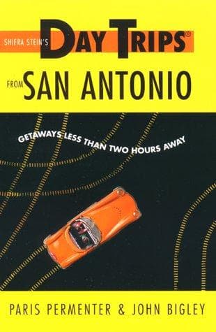 Tapa de Day Trips from San Antonio