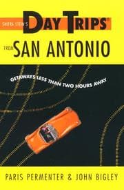 Tapa de Day Trips from San Antonio