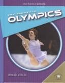 Tapa de Great Moments in the Olympics (Great Moments in Sports (Milwaukee, Wis.).)