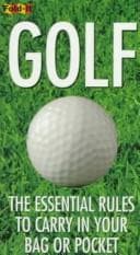 Tapa de Golf