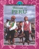 Tapa de Welcome to Peru
