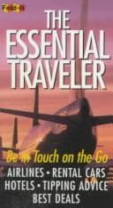 Tapa de The Essential Traveler