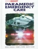 Tapa de Paramedic Emergency Care