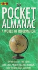 Tapa de The Pocket Almanac