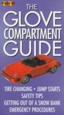 Tapa de The Glove Compartment Guide