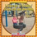Tapa de I Live in a Town