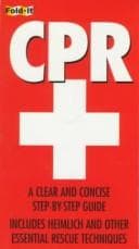 Tapa de Cpr