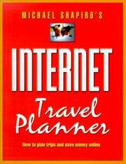 Tapa de Internet Travel Planner
