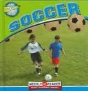Tapa de Soccer (Brown, Jonatha a. My Favorite Sport.)